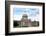 Arkansas Capital Building-Steven Frame-Framed Photographic Print