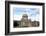 Arkansas Capital Building-Steven Frame-Framed Photographic Print