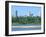 Arkansas River, Tulsa, Oklahoma-Mark Gibson-Framed Photographic Print