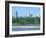 Arkansas River, Tulsa, Oklahoma-Mark Gibson-Framed Photographic Print