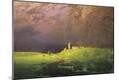 Premium Giclee Print