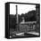 Arkwrights Cotton Mill, Derbyshire-Henry Grant-Framed Premier Image Canvas