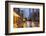 Arlene Schnitzer Concert Hall in Downtown Portland, Oregon-Chuck Haney-Framed Photographic Print