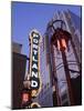 Arlene Schnitzer Concert Hall in Portland, Oregon, United States of America, North America-Richard Cummins-Mounted Photographic Print