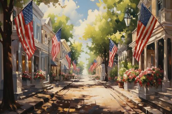 Premium Giclee Print, , large