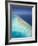 Arlington Reef, Great Barrier Reef Marine Park, North Queensland, Australia-David Wall-Framed Photographic Print