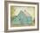 Arlington-Mark Chandon-Framed Giclee Print