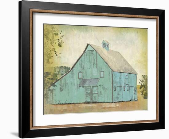 Arlington-Mark Chandon-Framed Giclee Print