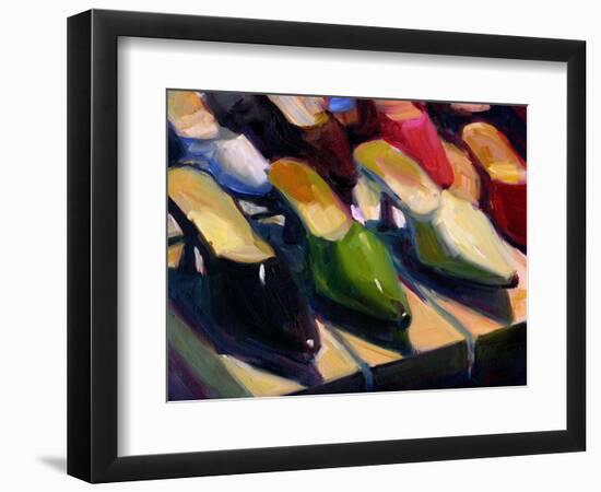 Armada-Pam Ingalls-Framed Giclee Print