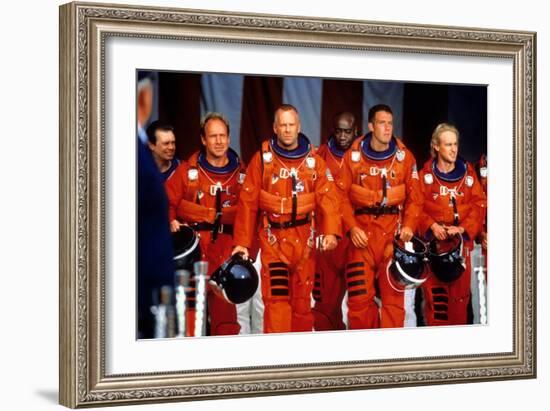 Armageddon, 1998-null-Framed Photo