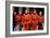 Armageddon, 1998-null-Framed Photo