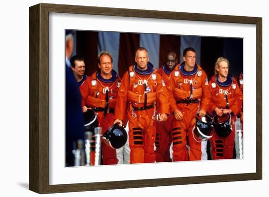 Armageddon, 1998-null-Framed Photo