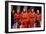 Armageddon, 1998-null-Framed Photo