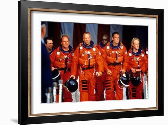 Armageddon, 1998-null-Framed Photo