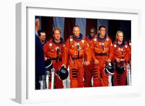 Armageddon, 1998-null-Framed Photo