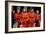 Armageddon, 1998-null-Framed Photo