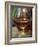 Armagnac is Made From White Grapes, Aquitania, France-Michele Molinari-Framed Photographic Print