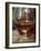 Armagnac is Made From White Grapes, Aquitania, France-Michele Molinari-Framed Photographic Print