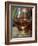 Armagnac is Made From White Grapes, Aquitania, France-Michele Molinari-Framed Photographic Print