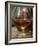 Armagnac is Made From White Grapes, Aquitania, France-Michele Molinari-Framed Photographic Print