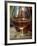 Armagnac is Made From White Grapes, Aquitania, France-Michele Molinari-Framed Photographic Print