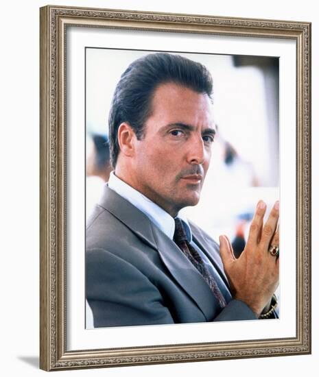 Armand Assante-null-Framed Photo