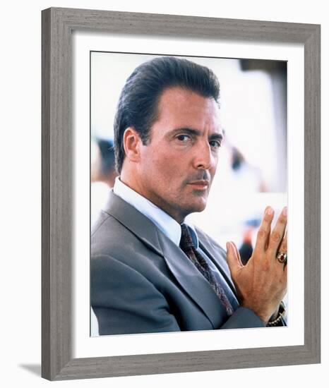 Armand Assante-null-Framed Photo