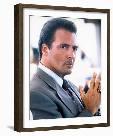 Armand Assante-null-Framed Photo