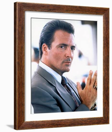 Armand Assante-null-Framed Photo