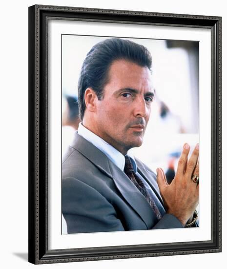 Armand Assante-null-Framed Photo