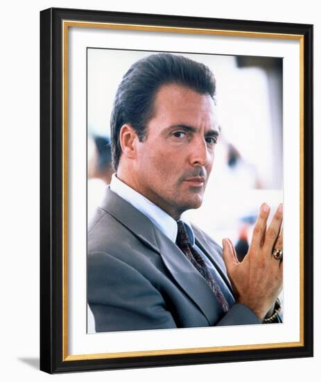 Armand Assante-null-Framed Photo