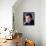 Armand Assante-null-Framed Stretched Canvas displayed on a wall
