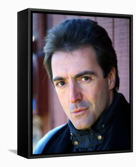 Armand Assante-null-Framed Stretched Canvas