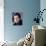 Armand Assante-null-Photo displayed on a wall