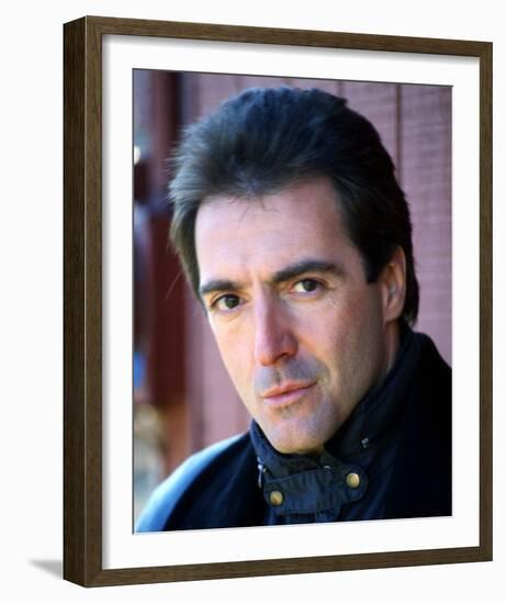 Armand Assante-null-Framed Photo