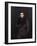 Armand Carrel-Ary Scheffer-Framed Giclee Print