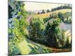 Premium Giclee Print