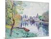 Giclee Print