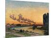 Giclee Print