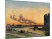 Premium Giclee Print