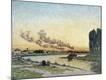 Premium Giclee Print