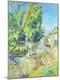 Premium Giclee Print