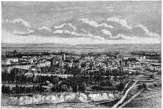 Aleppo, Syria, 1895-Armand Kohl-Giclee Print