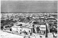Old Town, Algiers, C1890-Armand Kohl-Giclee Print