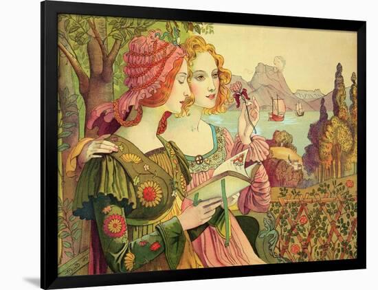 Giclee Print, , large