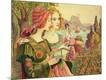Giclee Print