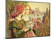 Giclee Print