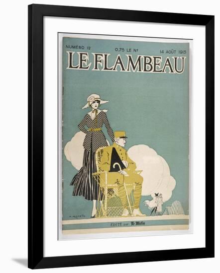 Art Print, , large
