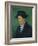 Armand Roulin, 1888-Vincent van Gogh-Framed Giclee Print