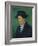 Armand Roulin, 1888-Vincent van Gogh-Framed Giclee Print